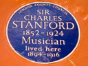 Stanford, Charles (id=1048)